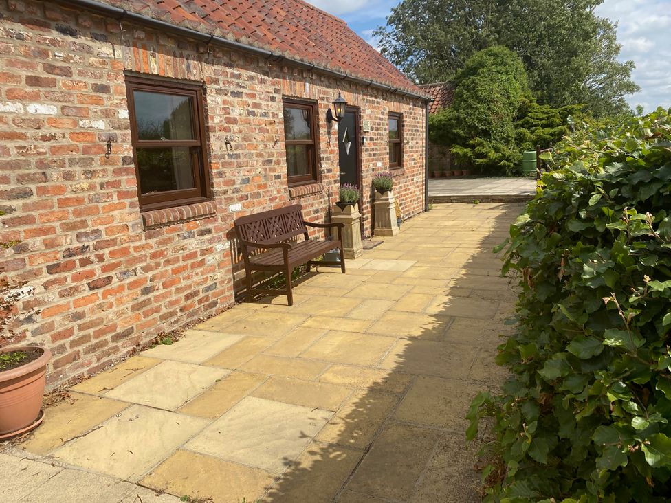 Lodge Cottage - North Yorkshire (incl. Whitby) - 3584 - thumbnail photo 6
