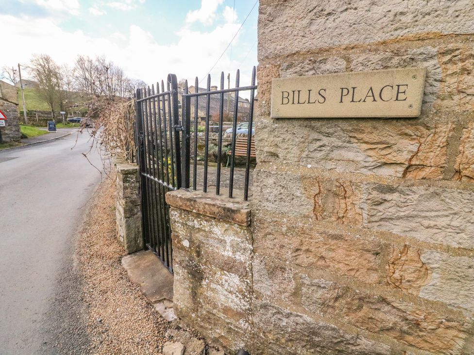 Bill's Place - Yorkshire Dales - 3631 - thumbnail photo 2