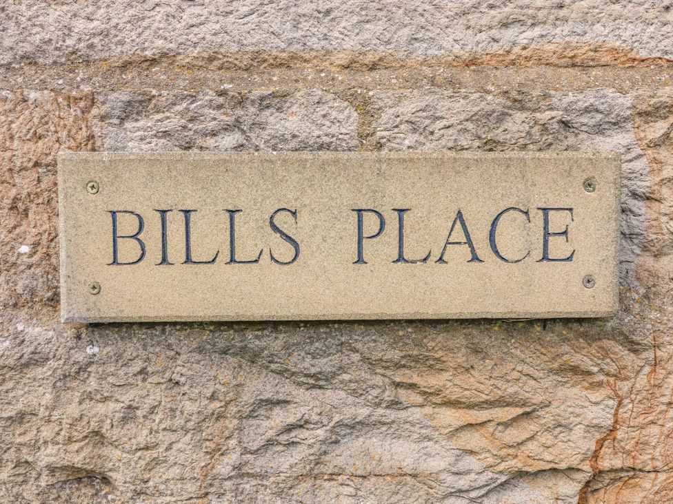 Bill's Place - Yorkshire Dales - 3631 - thumbnail photo 4