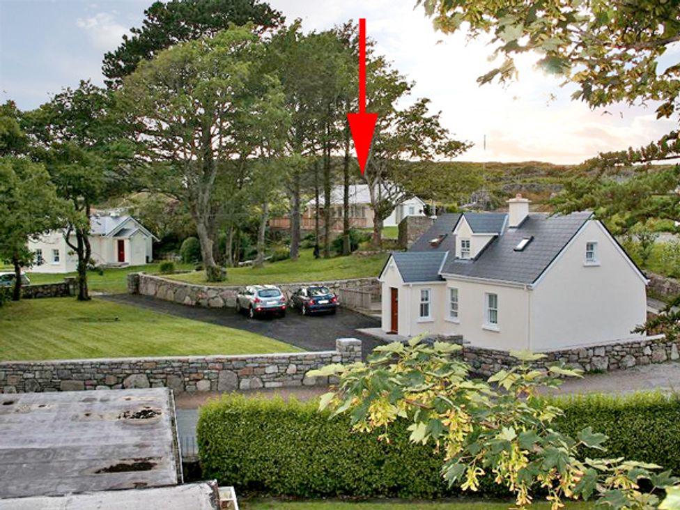 2 Clancy Cottages - Shancroagh & County Galway - 3707 - thumbnail photo 6