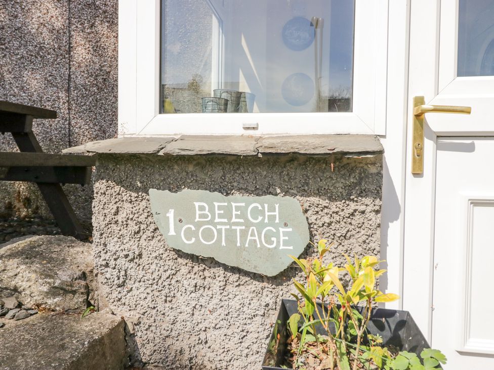 Beech Cottage - Lake District - 3709 - thumbnail photo 3
