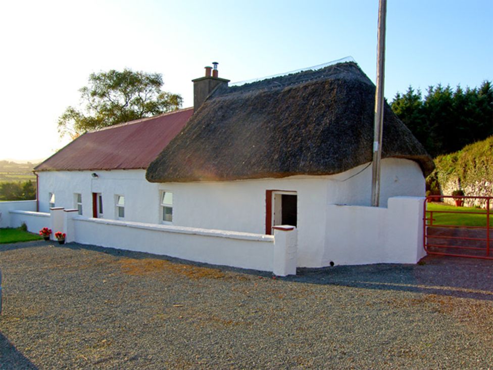 Carthy's Cottage - South Ireland - 3715 - thumbnail photo 1