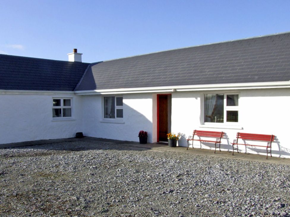 Delia's Cottage - Westport & County Mayo - 3734 - thumbnail photo 10