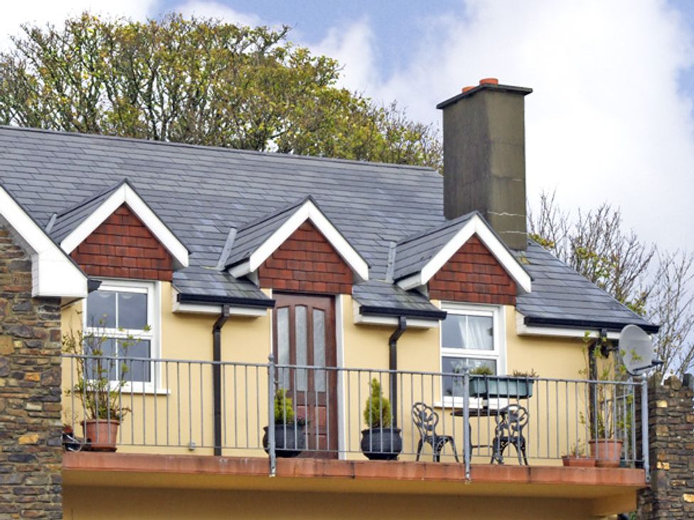 4 Bell Heights Apartments - County Kerry - 3736 - thumbnail photo 8