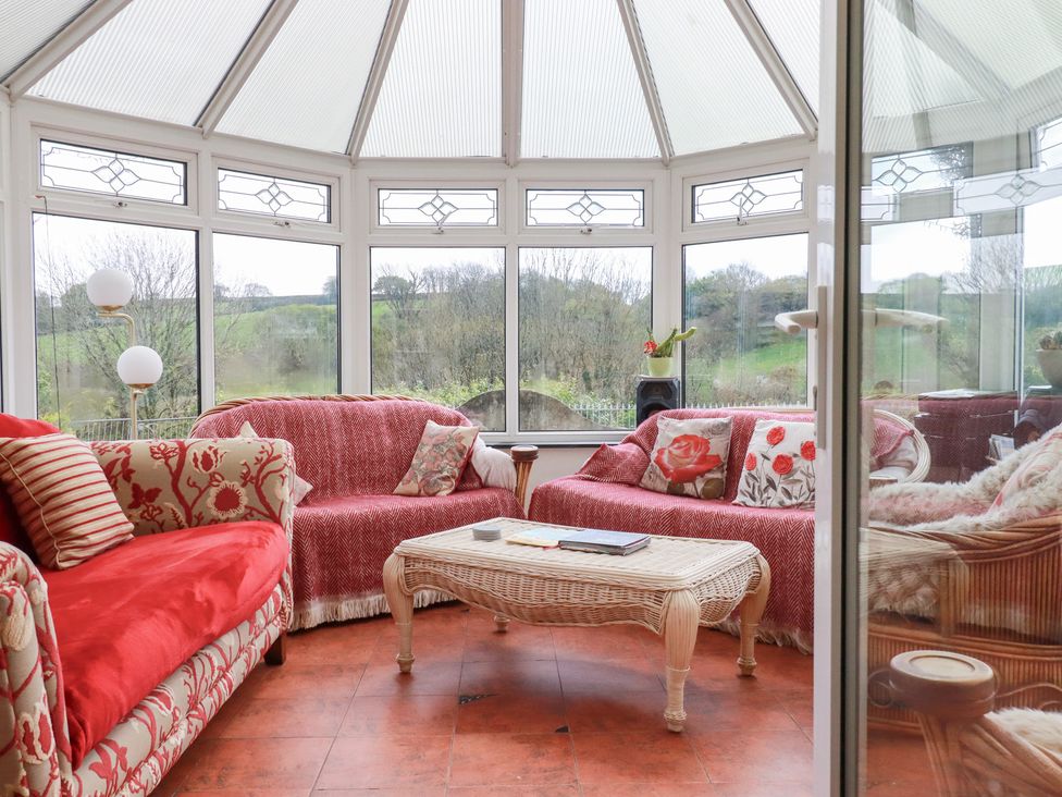 Chapel Green - Cornwall - 3756 - thumbnail photo 9