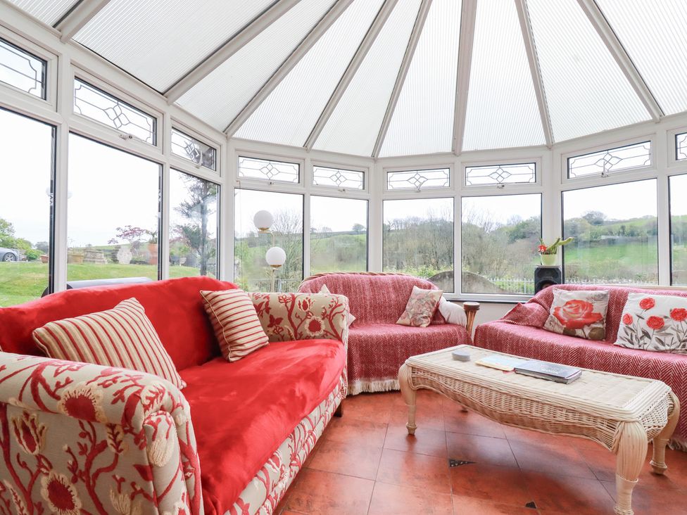 Chapel Green - Cornwall - 3756 - thumbnail photo 10