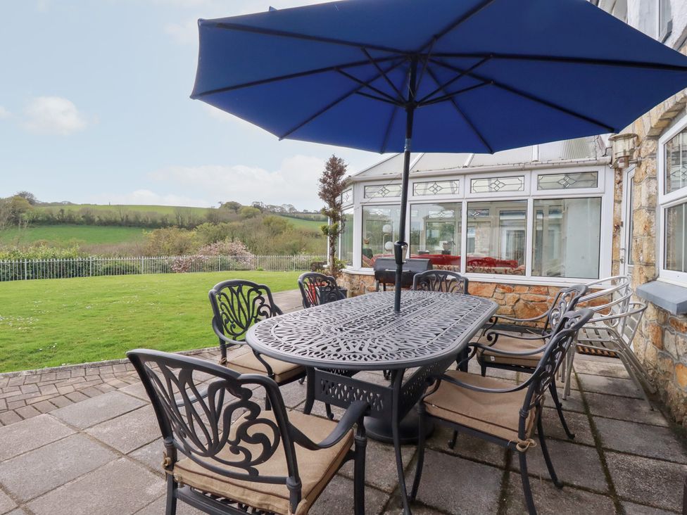 Chapel Green - Cornwall - 3756 - thumbnail photo 31