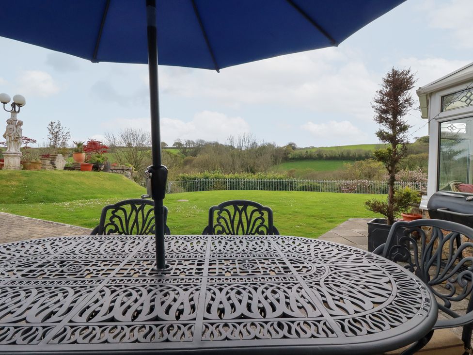 Chapel Green - Cornwall - 3756 - thumbnail photo 32