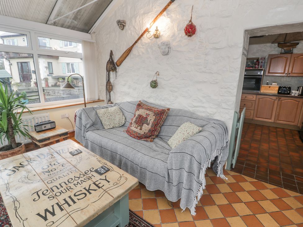 Crow's Nest Cottage - Anglesey - 3829 - thumbnail photo 19