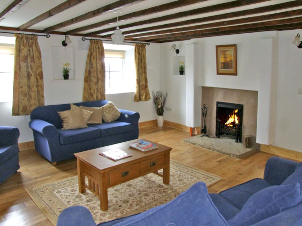 Home Farm Cottage - County Wexford - 3862 - thumbnail photo 3