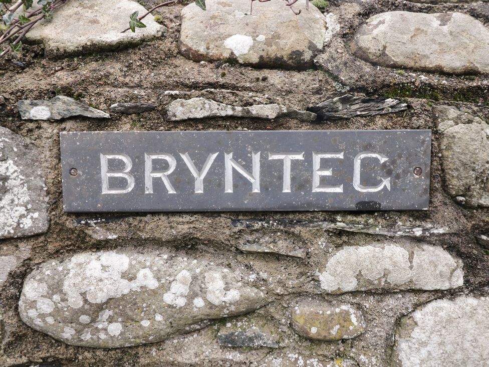 Brynteg - North Wales - 3934 - thumbnail photo 2