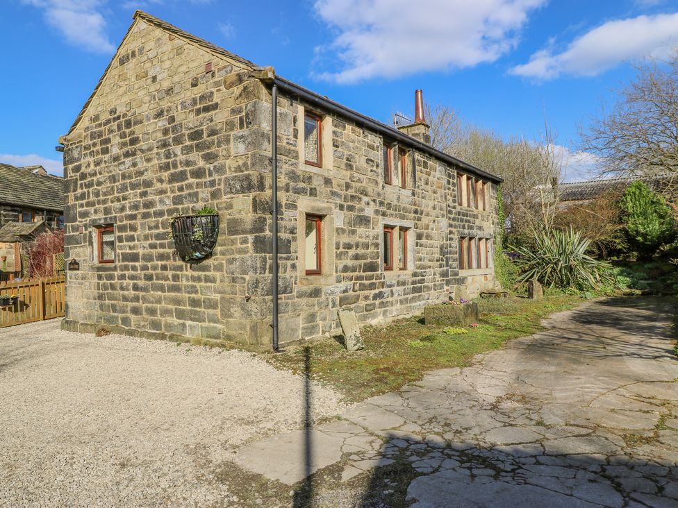 Stables Cottage - Yorkshire Dales - 3964 - thumbnail photo 1