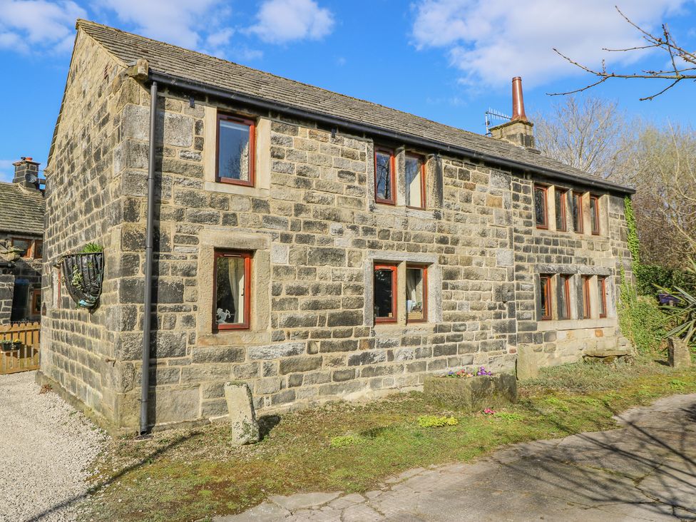 Stables Cottage - Yorkshire Dales - 3964 - thumbnail photo 2
