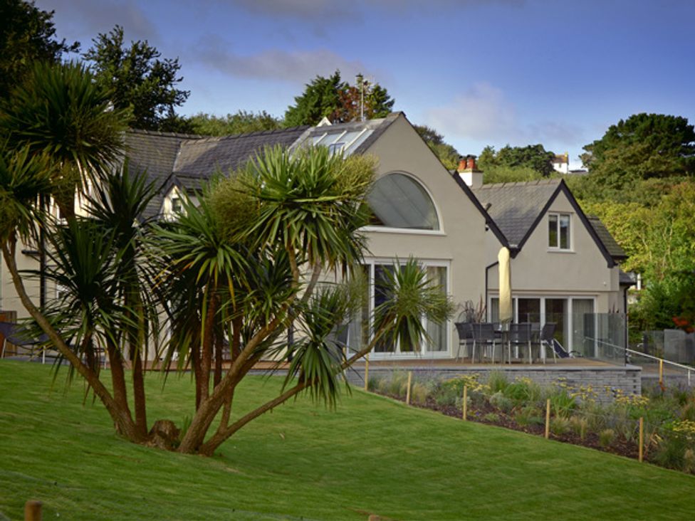 Borth Cottage -  - 4058 - thumbnail photo 1