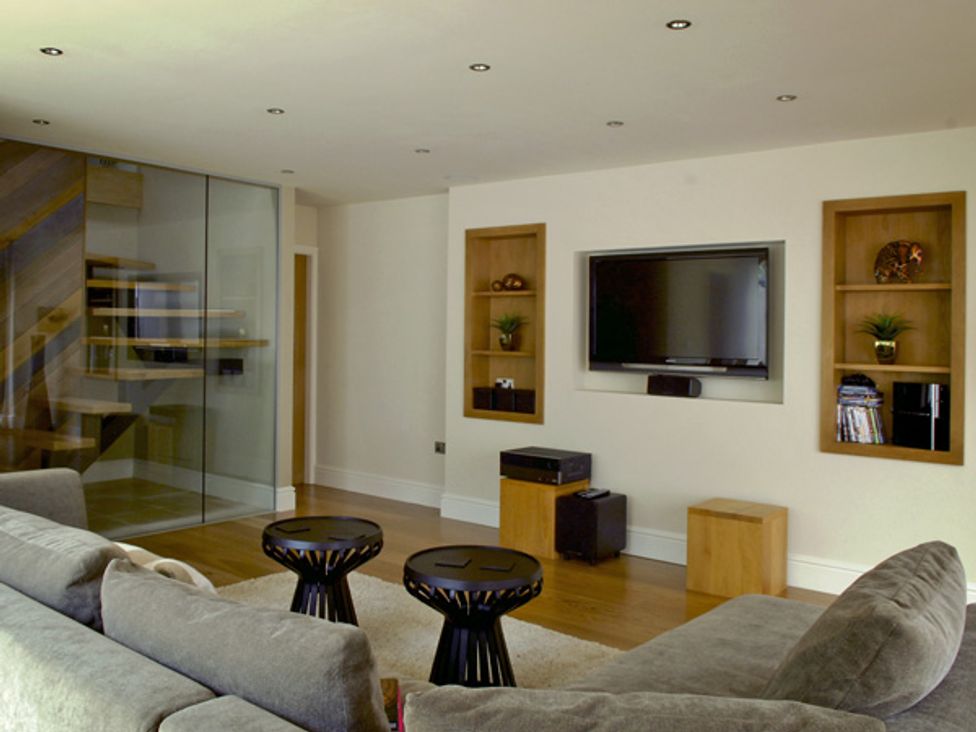 Borth Cottage -  - 4058 - thumbnail photo 2