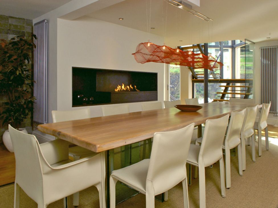 Borth Cottage -  - 4058 - thumbnail photo 4