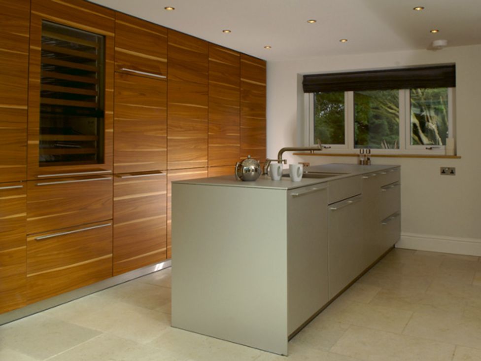 Borth Cottage -  - 4058 - thumbnail photo 5