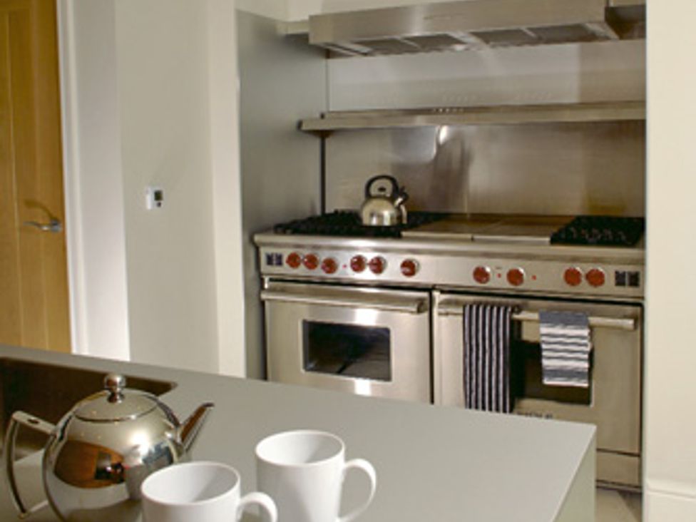 Borth Cottage -  - 4058 - thumbnail photo 6