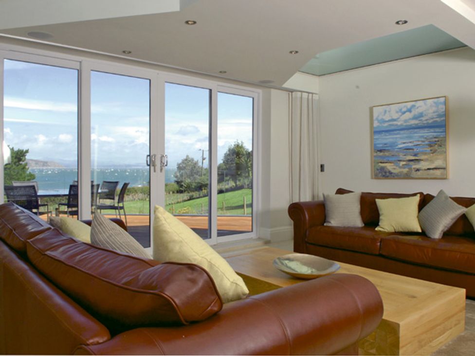 Borth Cottage -  - 4058 - thumbnail photo 8