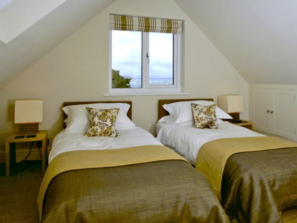 Borth Cottage -  - 4058 - thumbnail photo 9