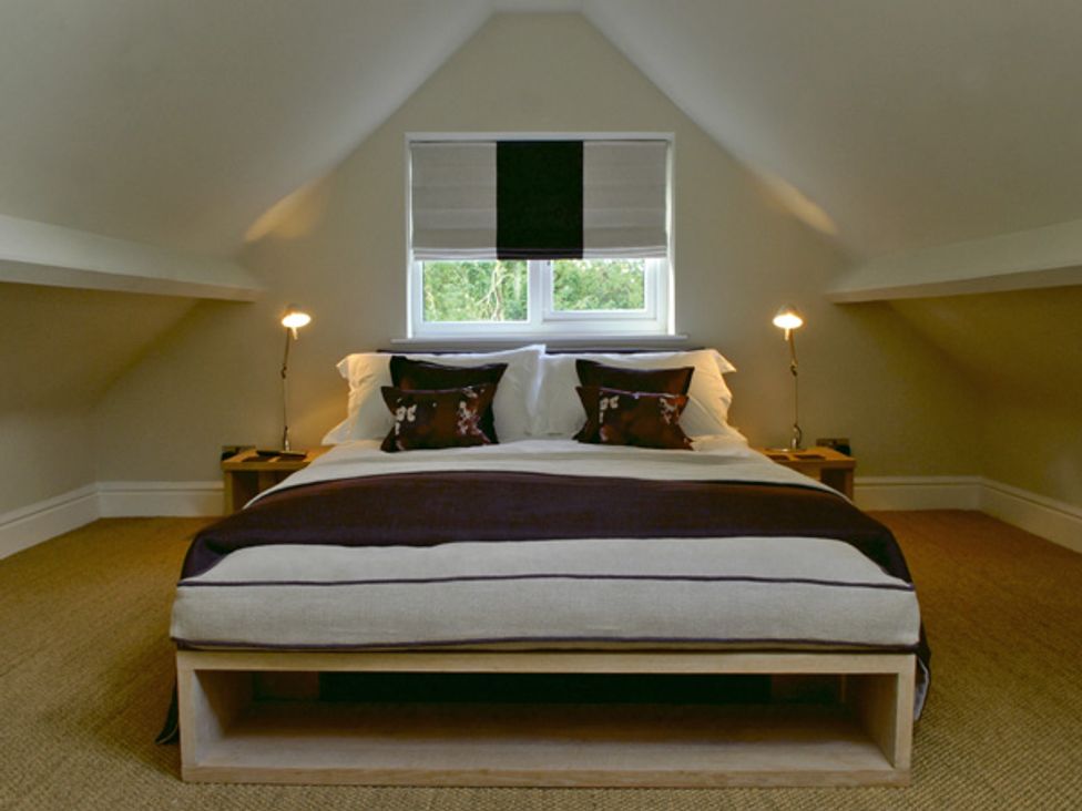 Borth Cottage -  - 4058 - thumbnail photo 11