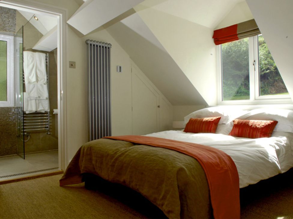 Borth Cottage -  - 4058 - thumbnail photo 13