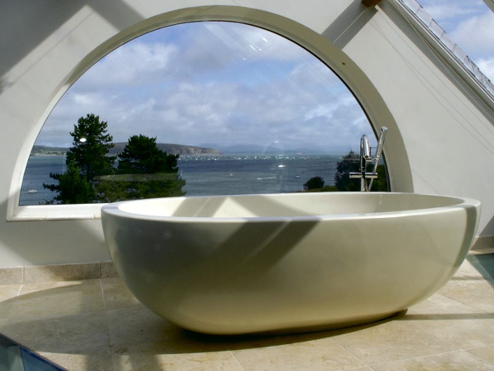 Borth Cottage -  - 4058 - thumbnail photo 14