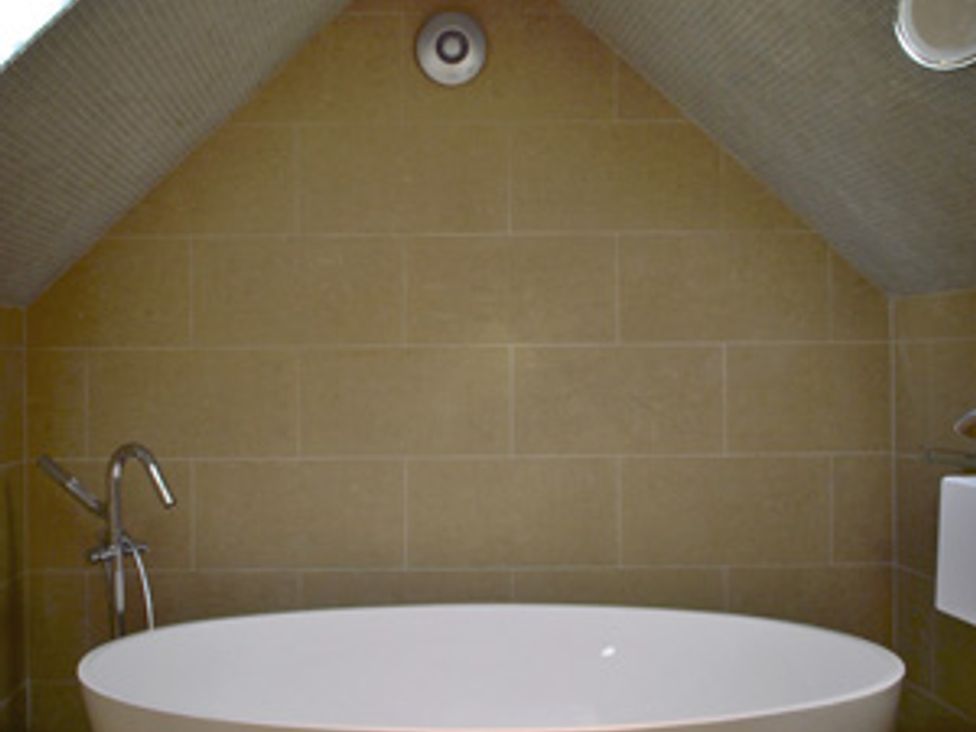 Borth Cottage -  - 4058 - thumbnail photo 15