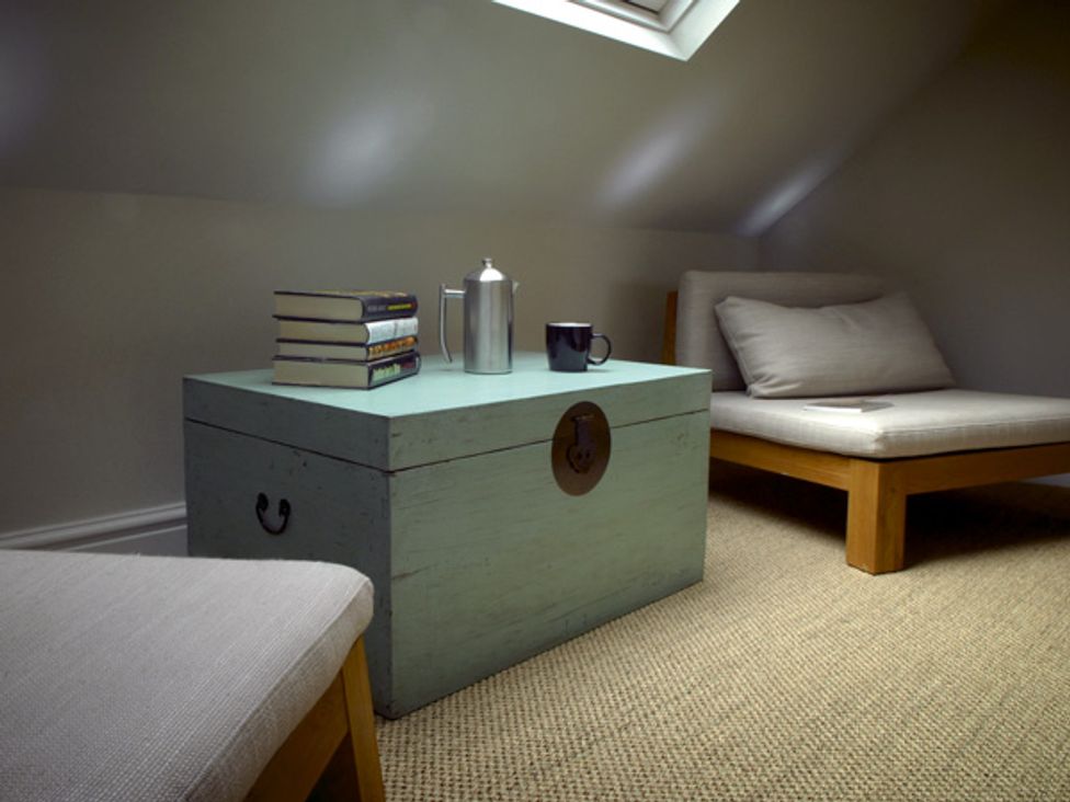 Borth Cottage -  - 4058 - thumbnail photo 16