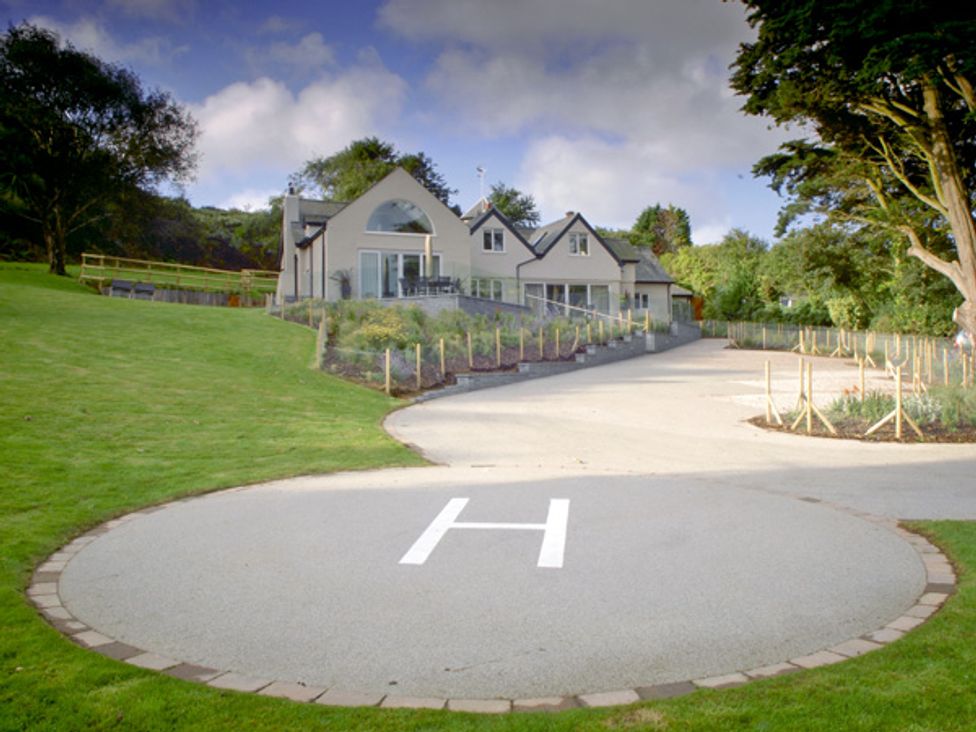 Borth Cottage -  - 4058 - thumbnail photo 17