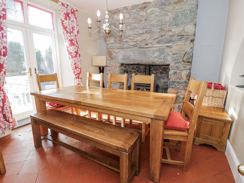 Tyddyn Goronwy - North Wales - 4084 - thumbnail photo 9