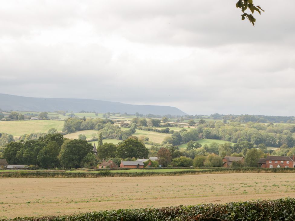 The Croft - Herefordshire - 4114 - thumbnail photo 99