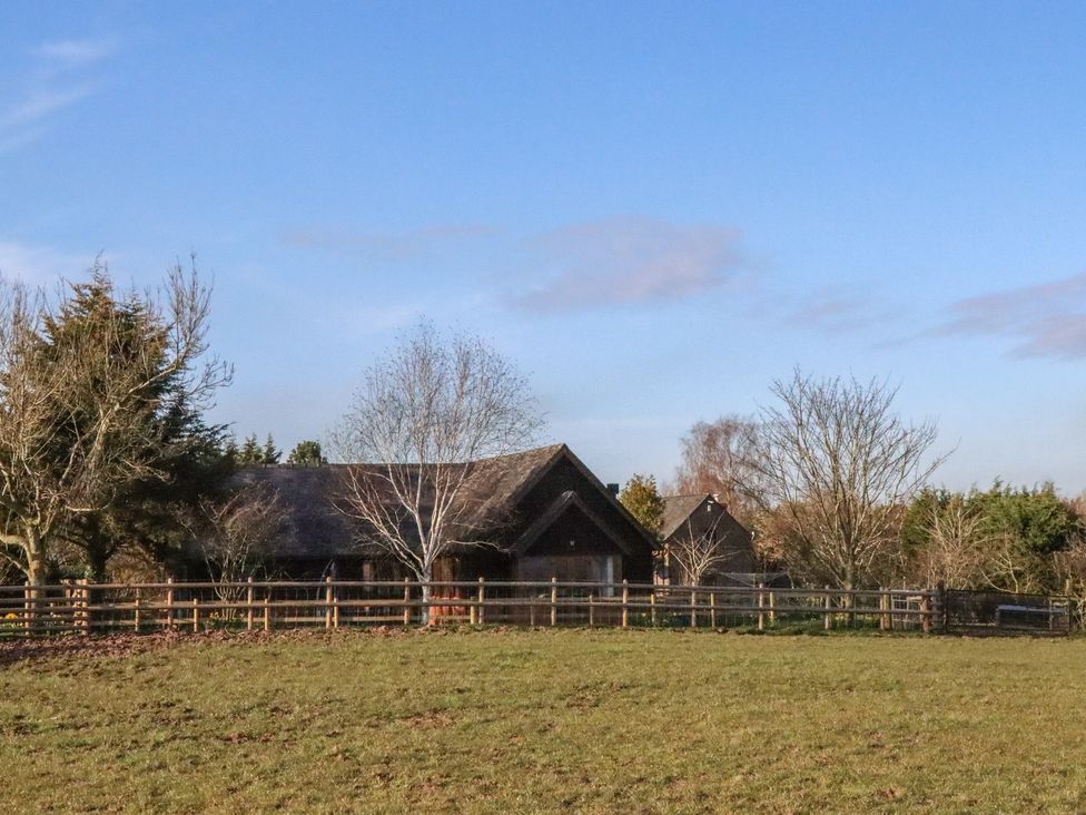Hill Farm Cottage - Herefordshire - 4115 - thumbnail photo 21