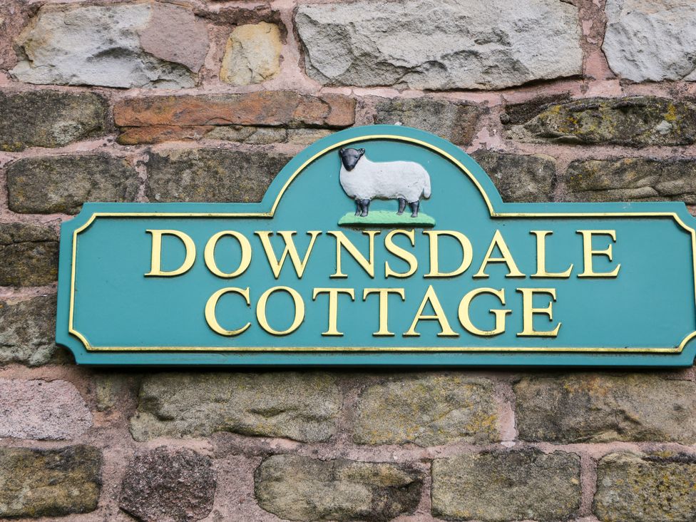 Downsdale Cottage - Peak District & Derbyshire - 4190 - thumbnail photo 3