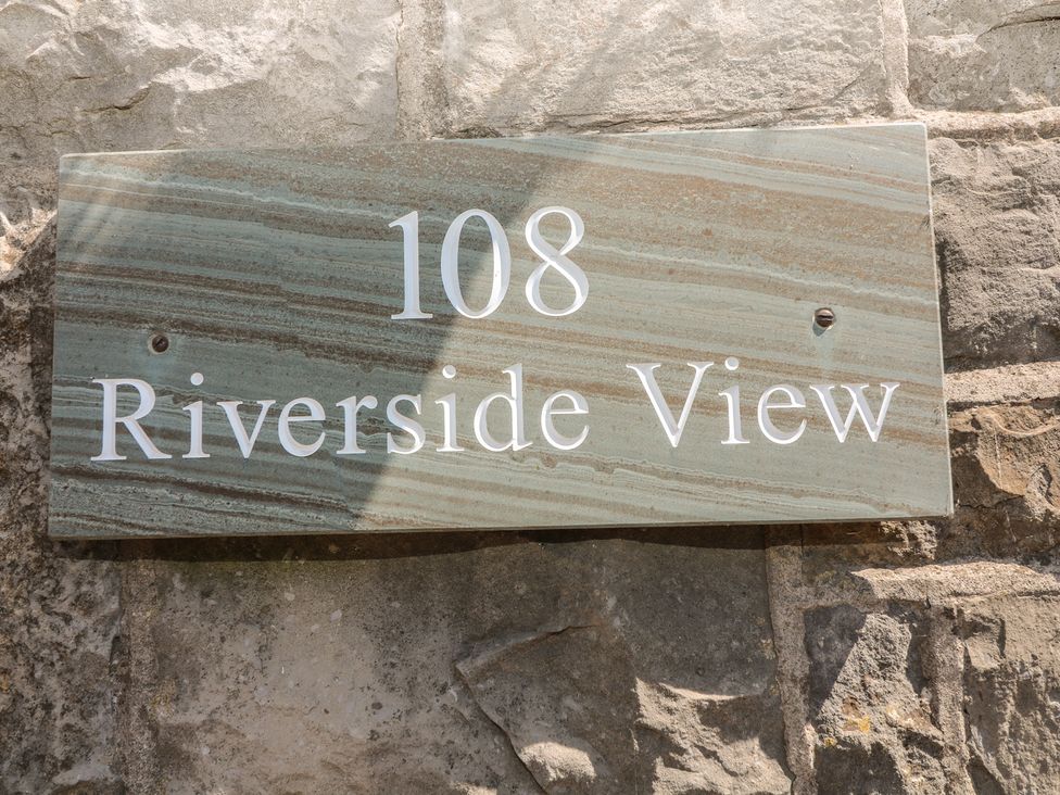 Riverside View - Lake District - 4195 - thumbnail photo 3