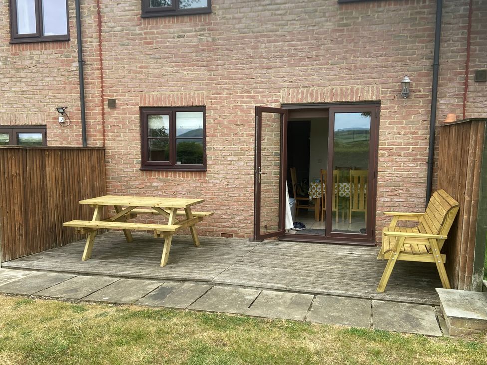 Cricket Cottage - North Yorkshire (incl. Whitby) - 4263 - thumbnail photo 12