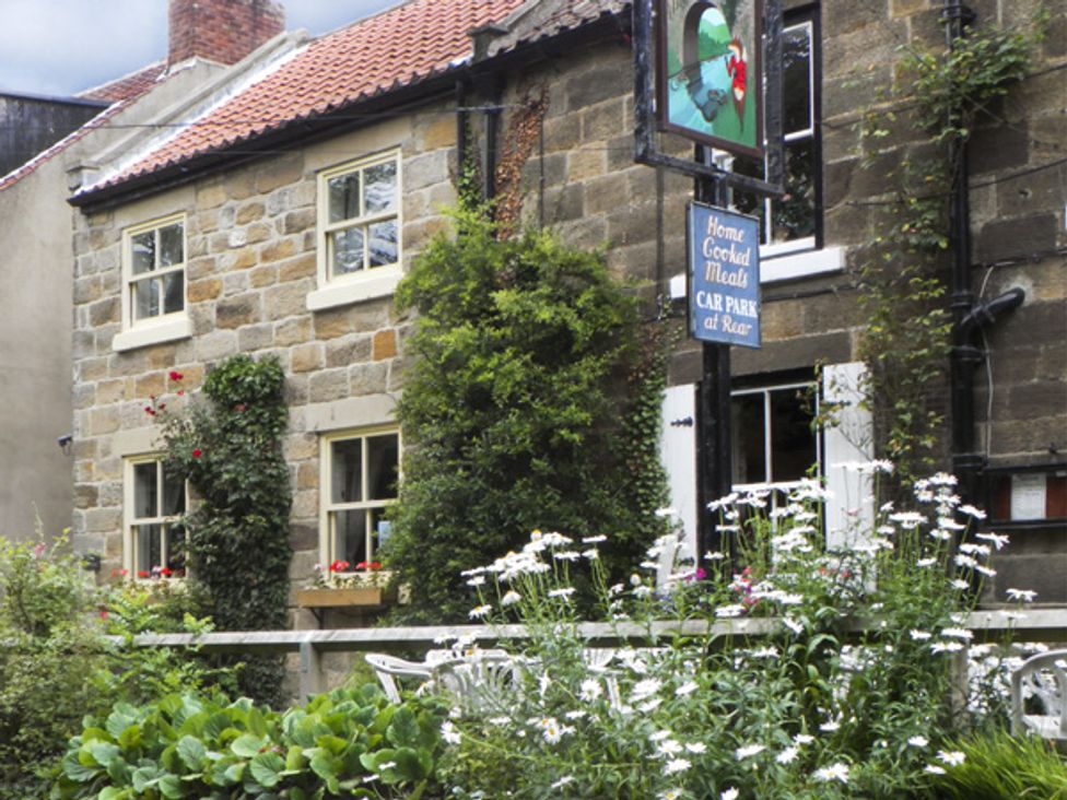 River Cottage - North Yorkshire (incl. Whitby) - 4265 - thumbnail photo 9