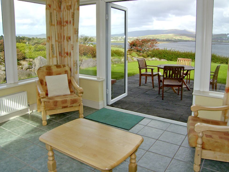 Lough Currane Cottage - County Kerry - 4359 - thumbnail photo 10