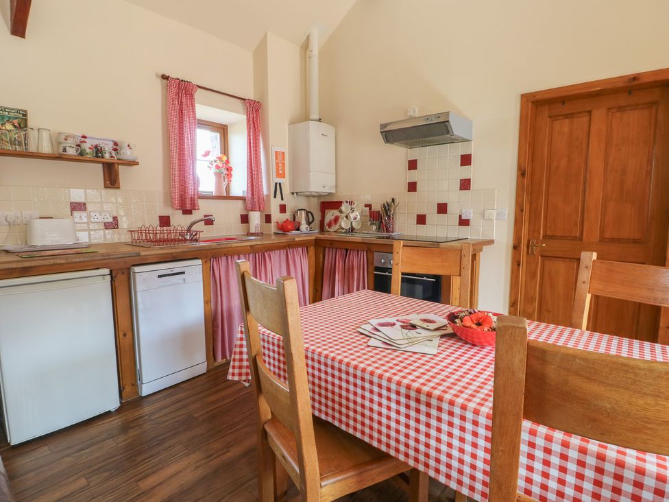 Poppy Cottage - North Wales - 4453 - thumbnail photo 5