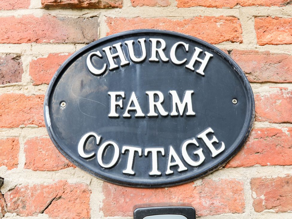 Church Farm Cottage - Peak District - 4478 - thumbnail photo 2