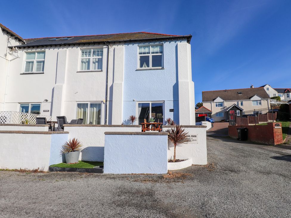 Corvette - Anglesey - 4504 - thumbnail photo 2