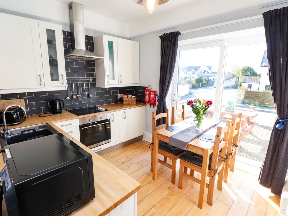 Corvette - Anglesey - 4504 - thumbnail photo 9