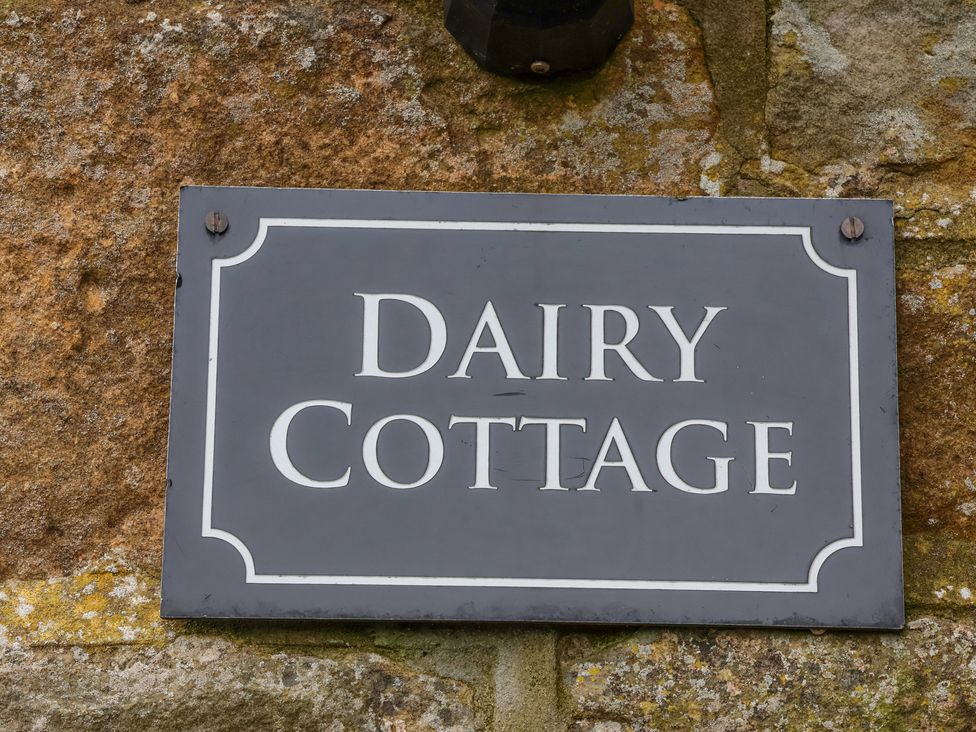 Dairy Cottage - North Yorkshire (incl. Whitby) - 4601 - thumbnail photo 32