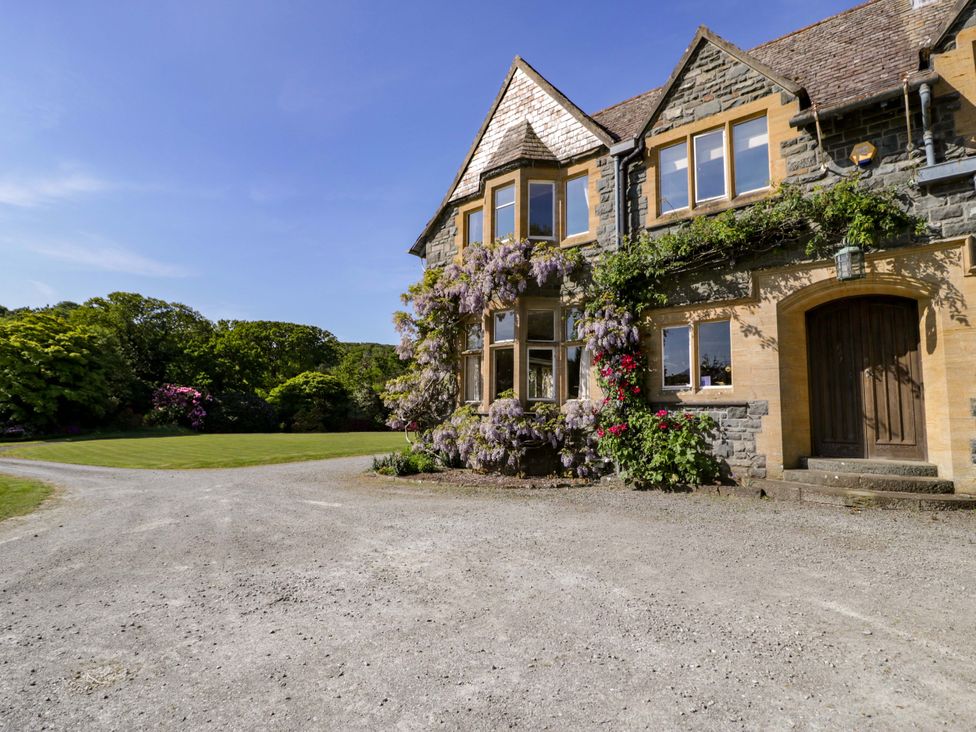 Plas Gwynfryn - North Wales - 5051 - thumbnail photo 1