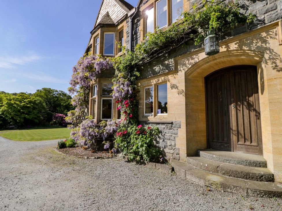 Plas Gwynfryn - North Wales - 5051 - thumbnail photo 4