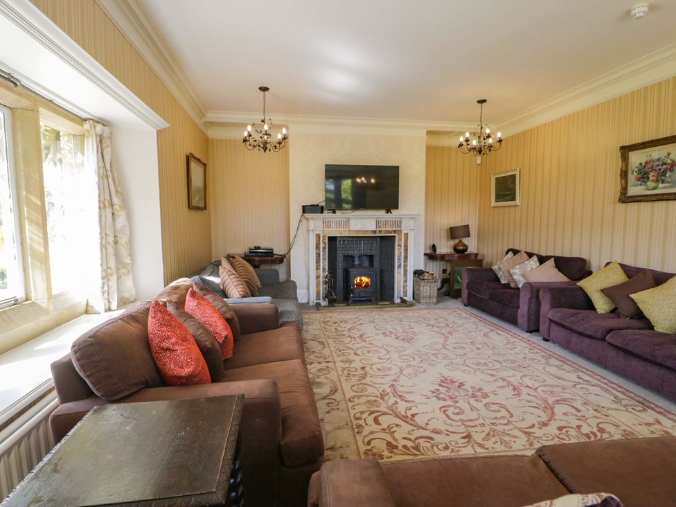 Plas Gwynfryn - North Wales - 5051 - thumbnail photo 8
