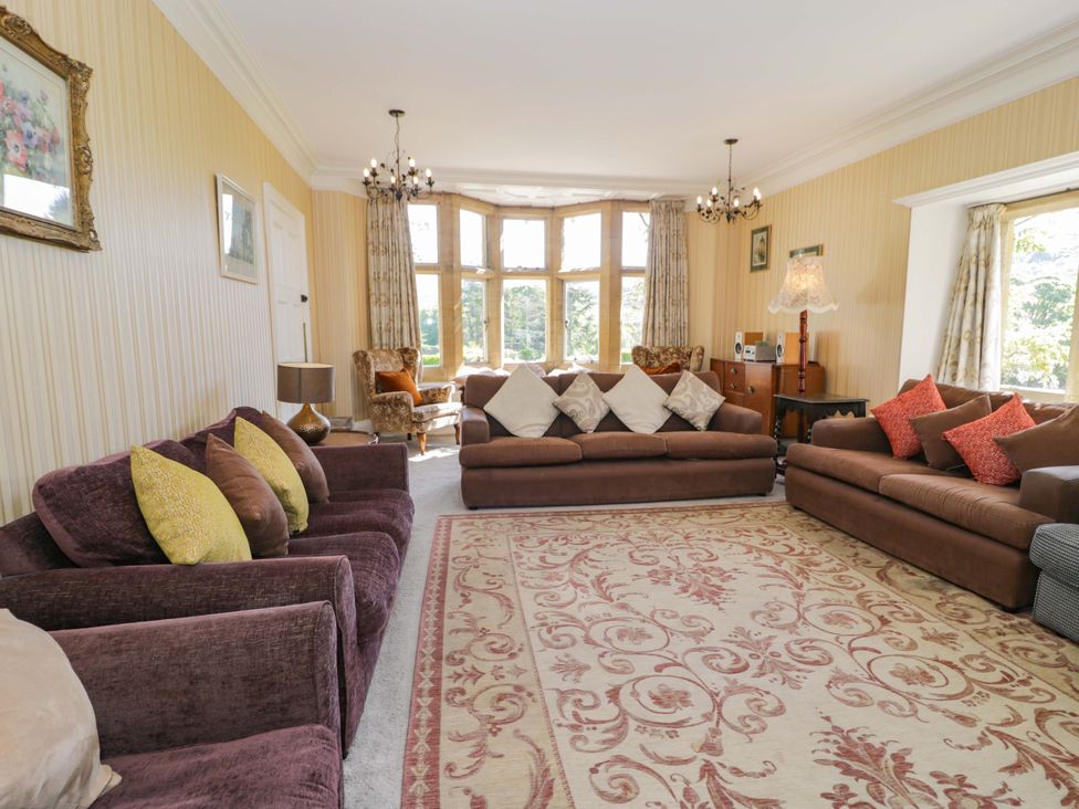 Plas Gwynfryn - North Wales - 5051 - thumbnail photo 9