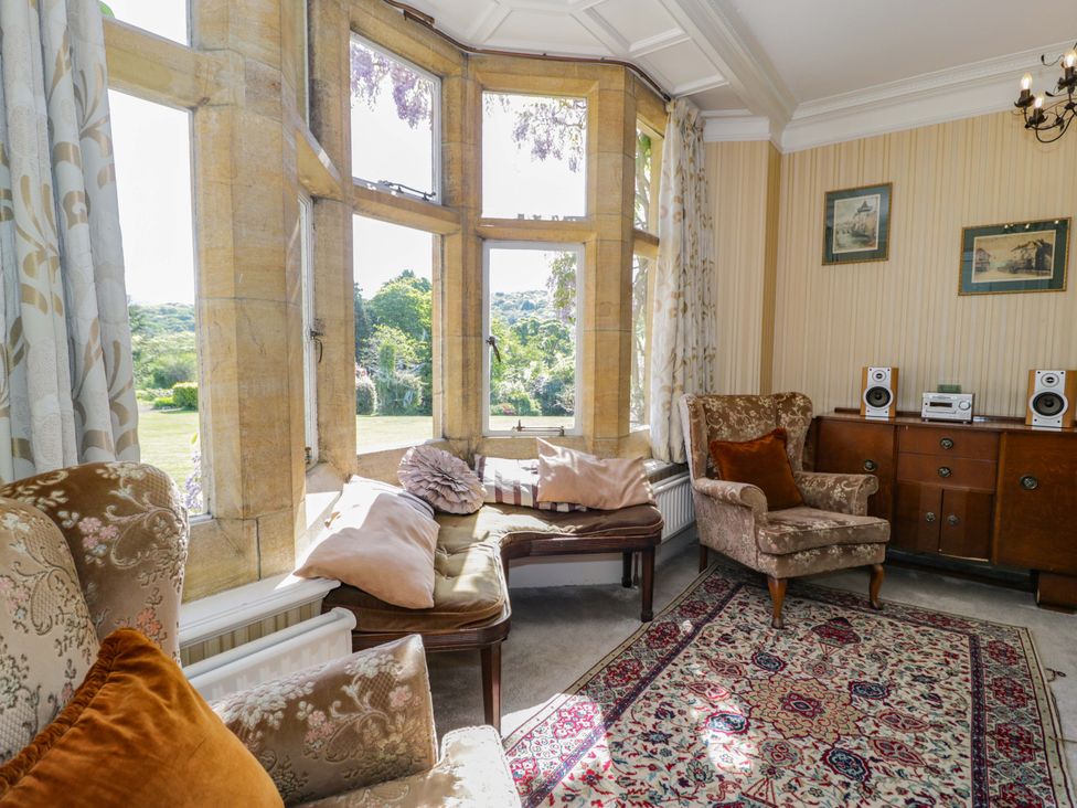 Plas Gwynfryn - North Wales - 5051 - thumbnail photo 10