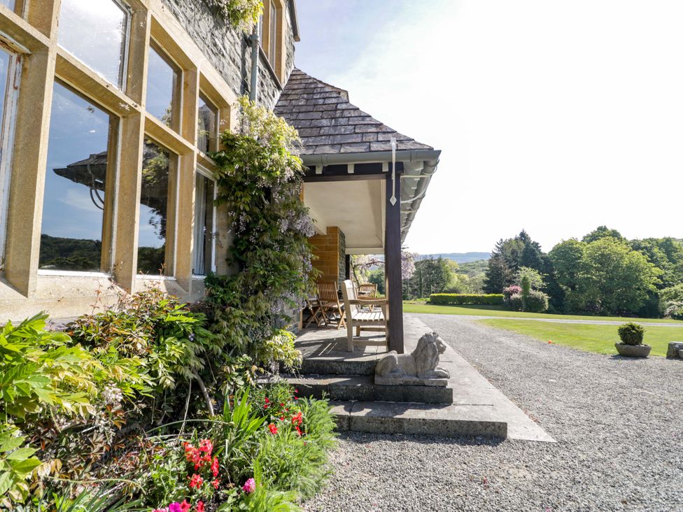 Plas Gwynfryn - North Wales - 5051 - thumbnail photo 47