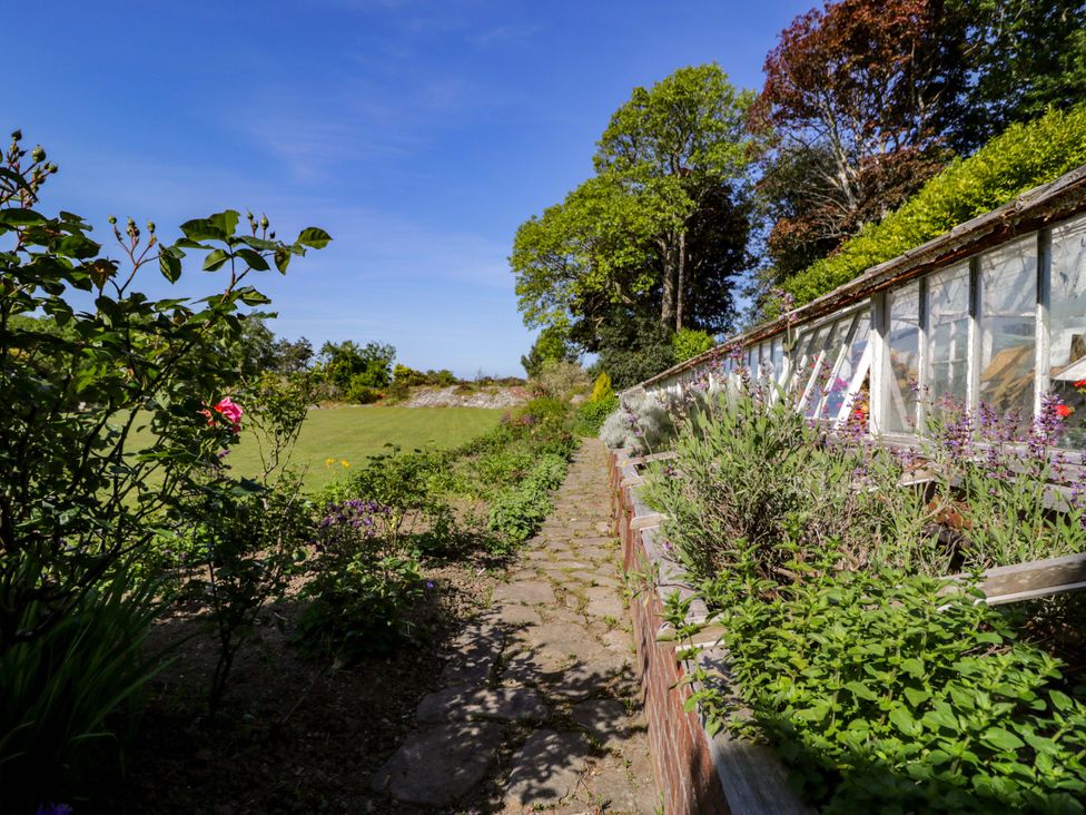 Plas Gwynfryn - North Wales - 5051 - thumbnail photo 50